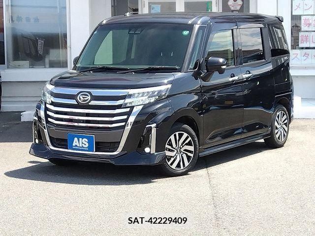 Daihatsu THOR 2021-03 394663-0