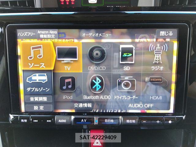Daihatsu THOR 2021-03 394663-4