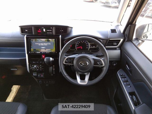 Daihatsu THOR 2021-03 394663-3