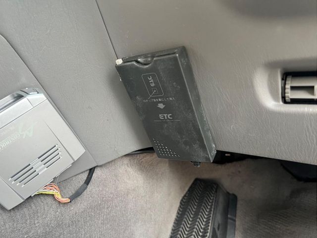 Toyota LAND CRUISER 2005-06 12082-18