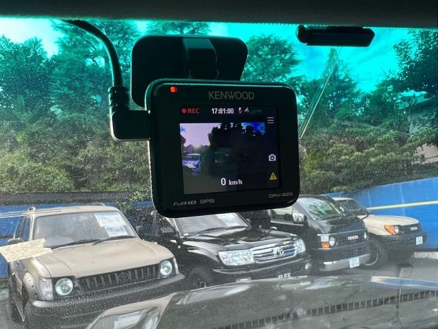Toyota LAND CRUISER 2005-06 12082-19