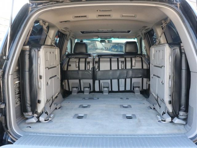 Toyota LAND CRUISER 2005-06 12082-10