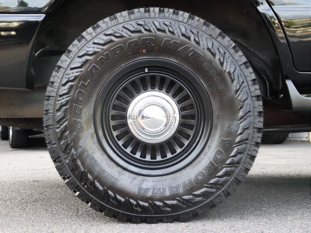 Toyota LAND CRUISER 2005-06 12082-11