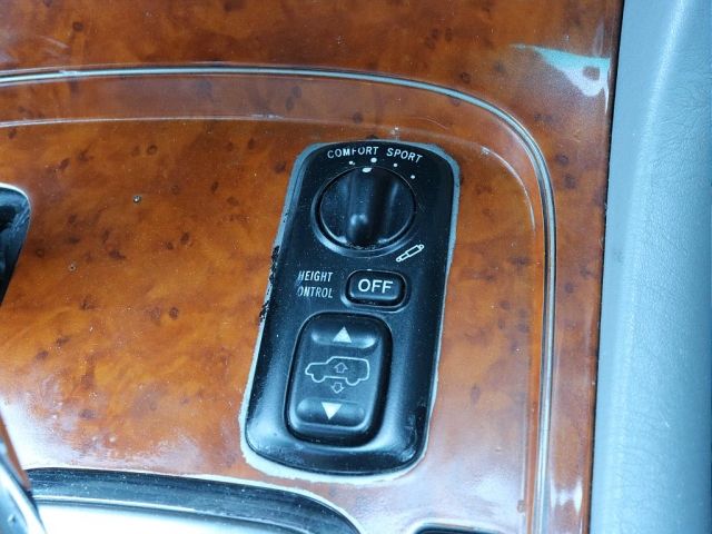 Toyota LAND CRUISER 2005-06 12082-15