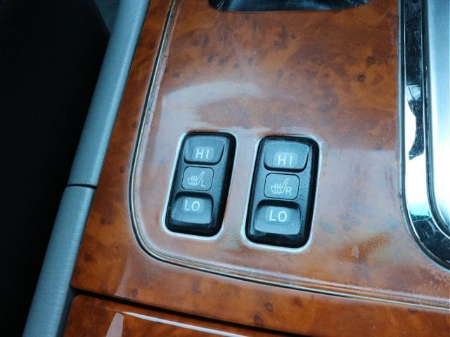 Toyota LAND CRUISER 2005-06 12082-16