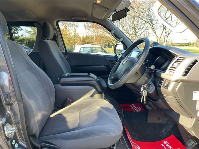 Toyota HIACE VAN 2012-05 186339-6