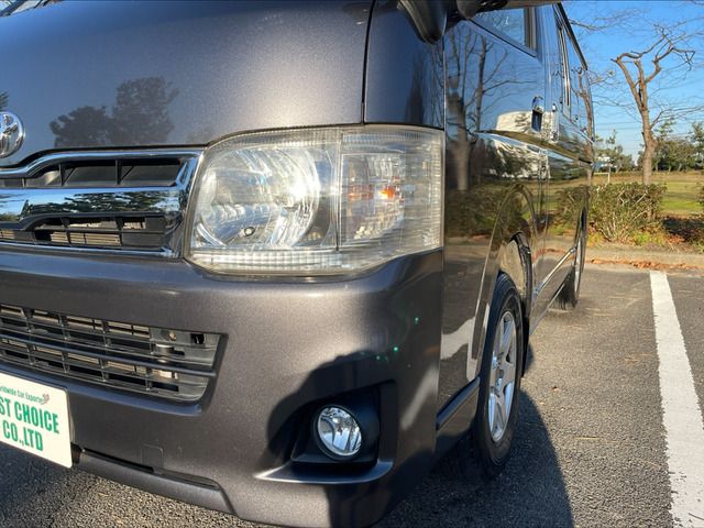 Toyota HIACE VAN 2012-05 186339-19