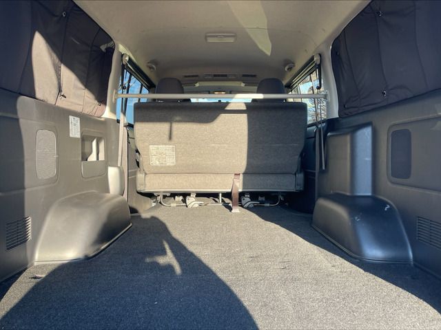Toyota HIACE VAN 2012-05 186339-9