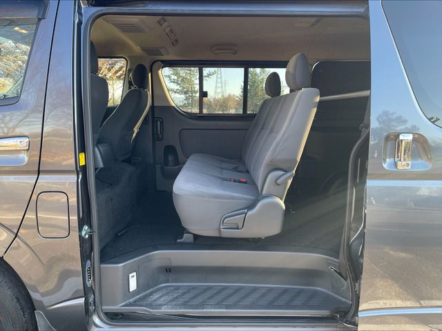 Toyota HIACE VAN 2012-05 186339-8
