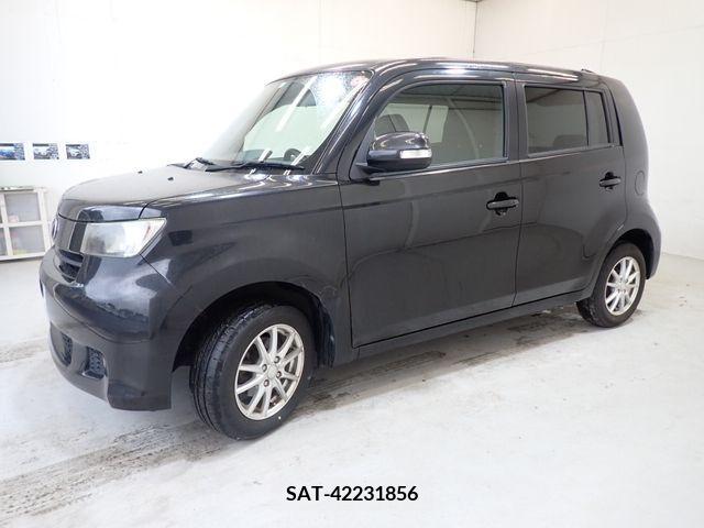 Toyota BB 2011-11 261635-6