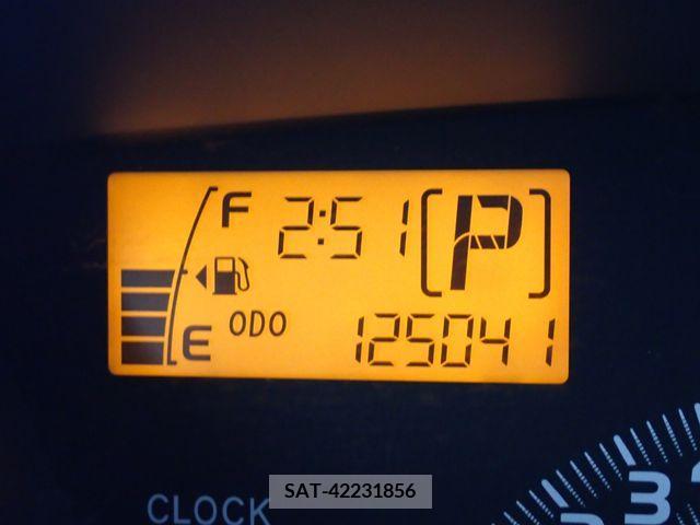 Toyota BB 2011-11 261635-11