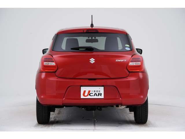 Suzuki SWIFT 2017-02 182975-19