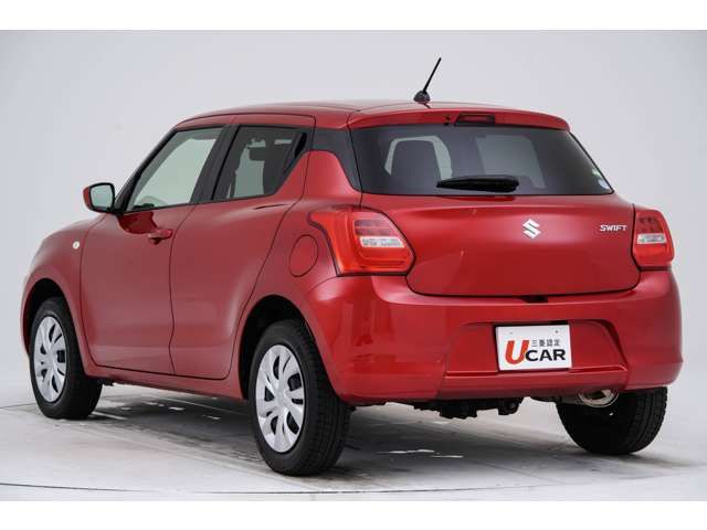 Suzuki SWIFT 2017-02 182975-18