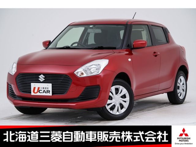 Suzuki SWIFT 2017-02 182975-0