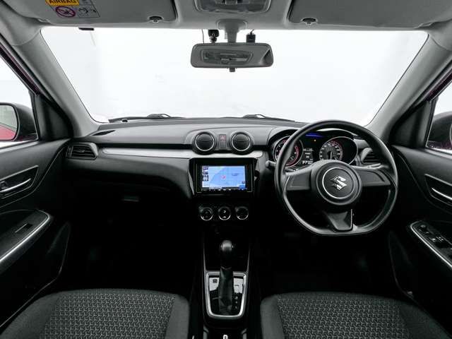 Suzuki SWIFT 2017-02 182975-4