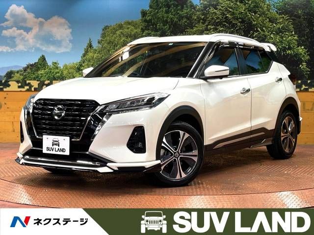 Nissan KICKS 2021-09 11404-0