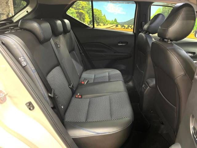 Nissan KICKS 2021-09 11404-9