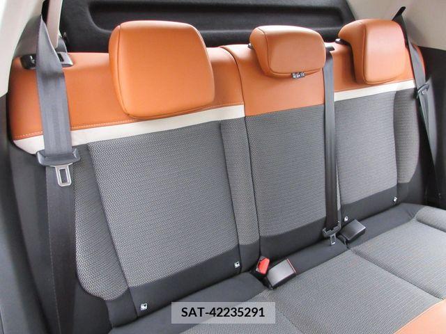 Citroen C3 2018-10 317138-10