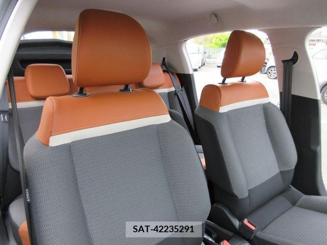 Citroen C3 2018-10 317138-8