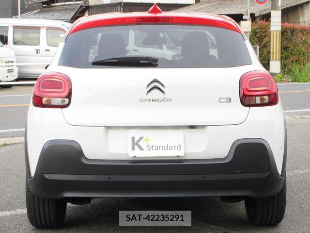 Citroen C3 2018-10 317138-6