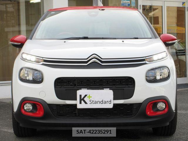 Citroen C3 2018-10 317138-5
