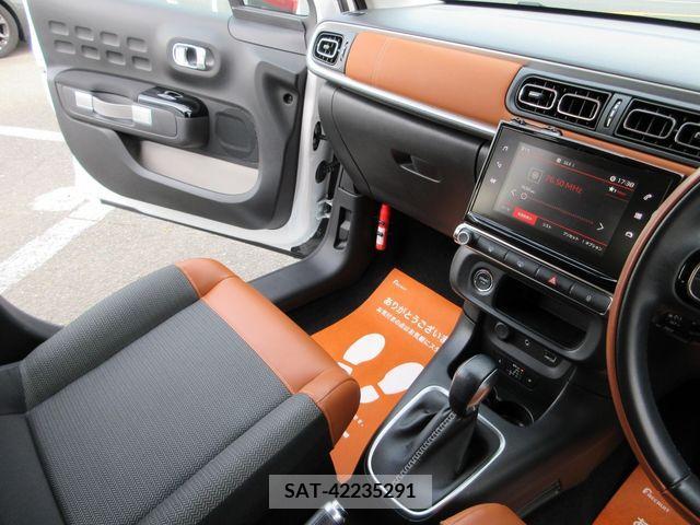 Citroen C3 2018-10 317138-1