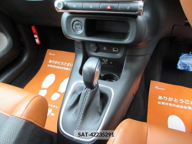 Citroen C3 2018-10 317138-18