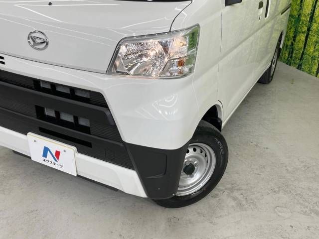 Daihatsu HIJET CARGO 2021-06 192488-11