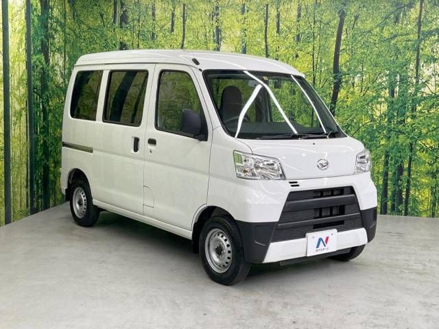 Daihatsu HIJET CARGO 2021-06 192488-15