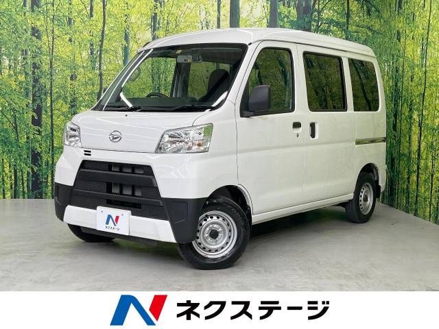 Daihatsu HIJET CARGO 2021-06 192488-0