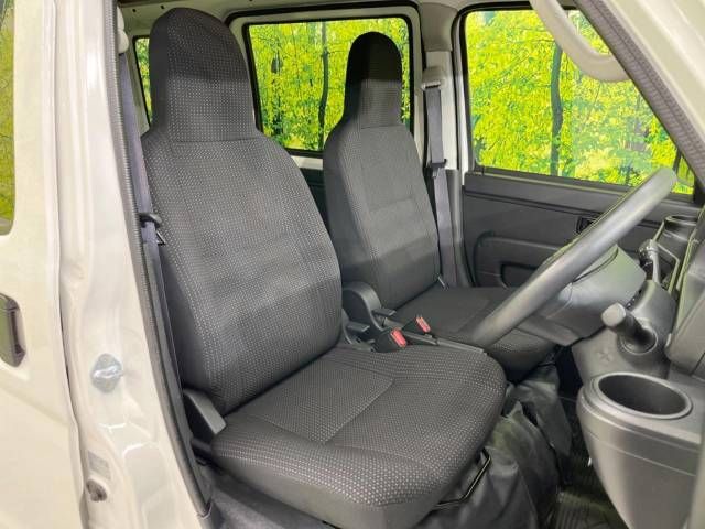 Daihatsu HIJET CARGO 2021-06 192488-7
