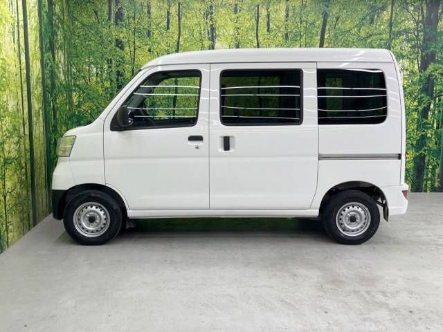 Daihatsu HIJET CARGO 2021-06 192488-3
