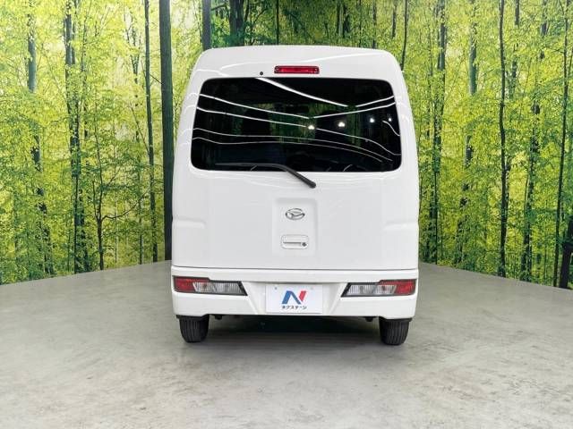 Daihatsu HIJET CARGO 2021-06 192488-14