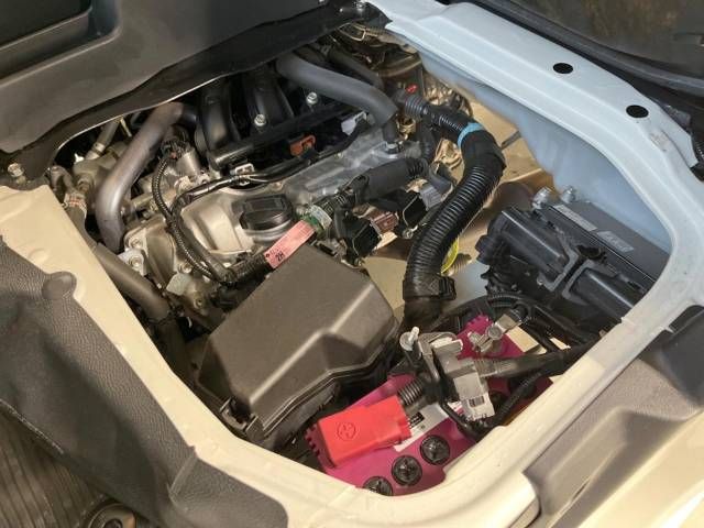 Daihatsu HIJET CARGO 2021-06 192488-17