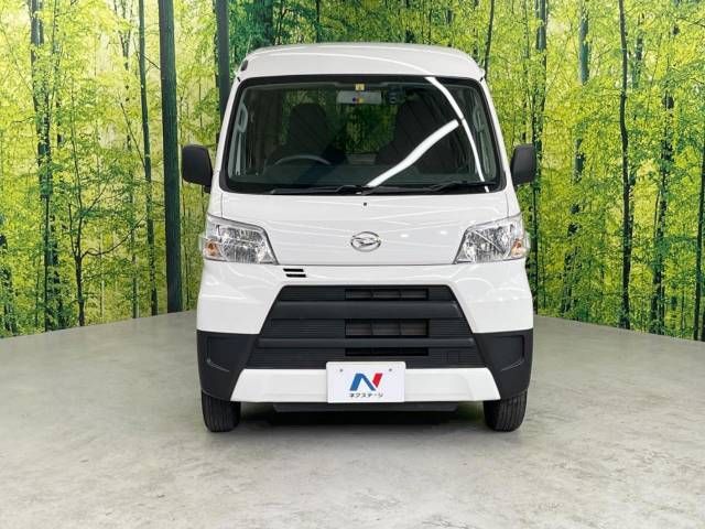 Daihatsu HIJET CARGO 2021-06 192488-13