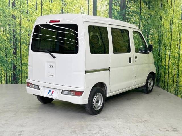 Daihatsu HIJET CARGO 2021-06 192488-16