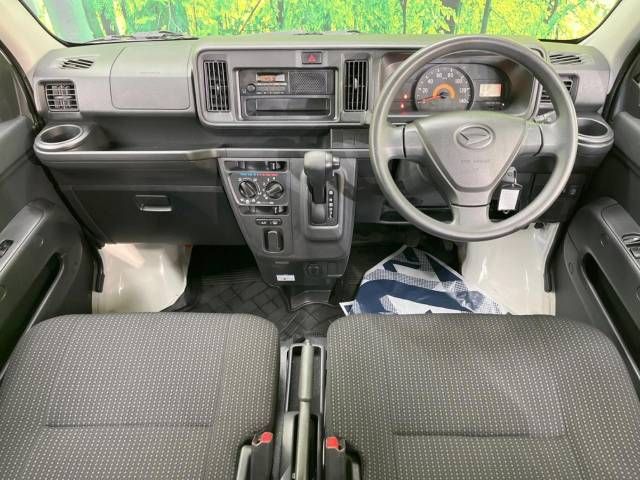 Daihatsu HIJET CARGO 2021-06 192488-1
