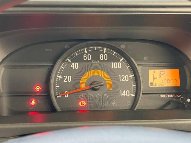 Daihatsu HIJET CARGO 2021-06 192488-19
