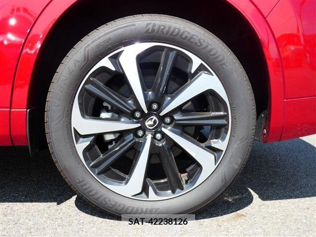Mazda CX-60 2022-09 351638-22