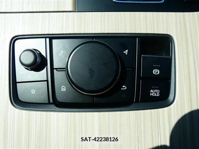 Mazda CX-60 2022-09 351638-13