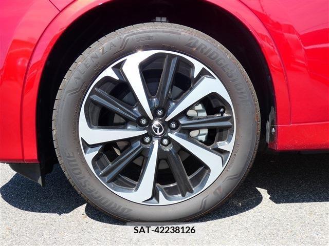 Mazda CX-60 2022-09 351638-21