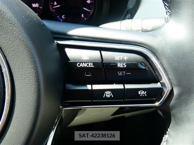 Mazda CX-60 2022-09 351638-16