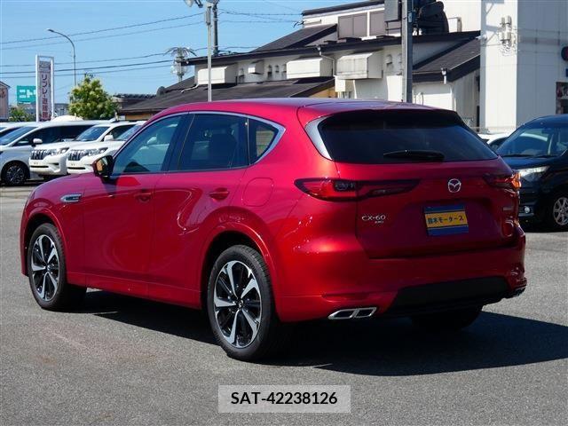Mazda CX-60 2022-09 351638-3