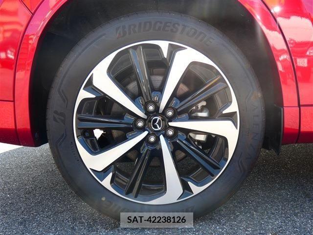 Mazda CX-60 2022-09 351638-20