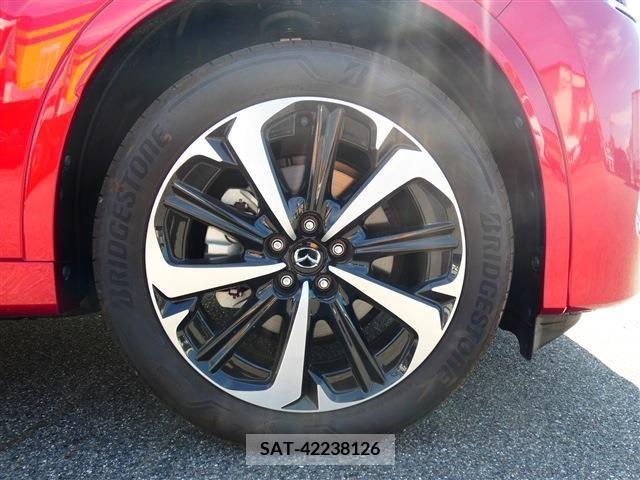 Mazda CX-60 2022-09 351638-19