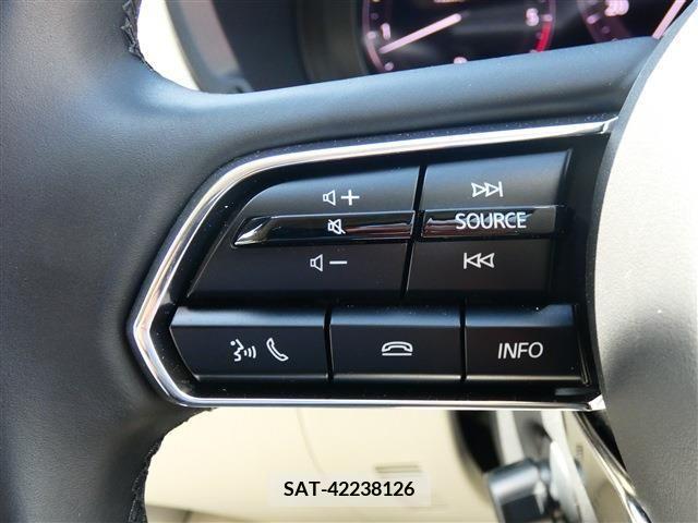 Mazda CX-60 2022-09 351638-15