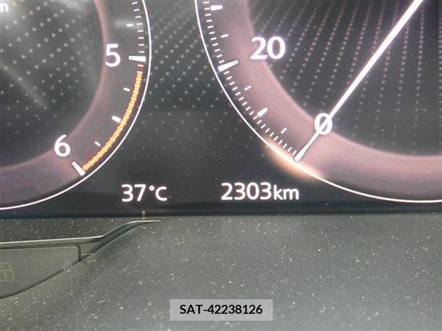 Mazda CX-60 2022-09 351638-26