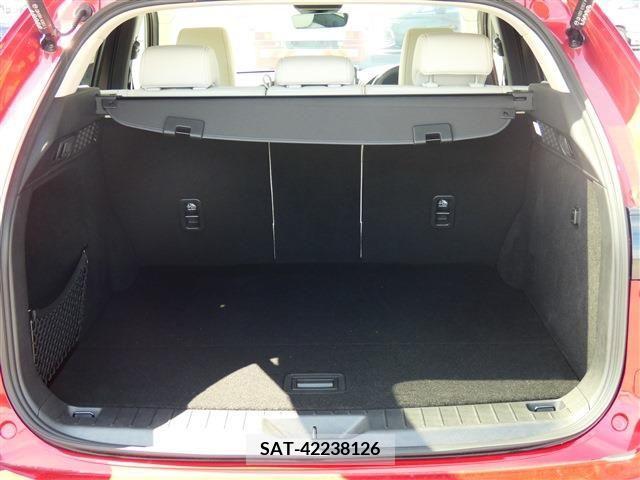 Mazda CX-60 2022-09 351638-8