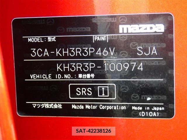 Mazda CX-60 2022-09 351638-25