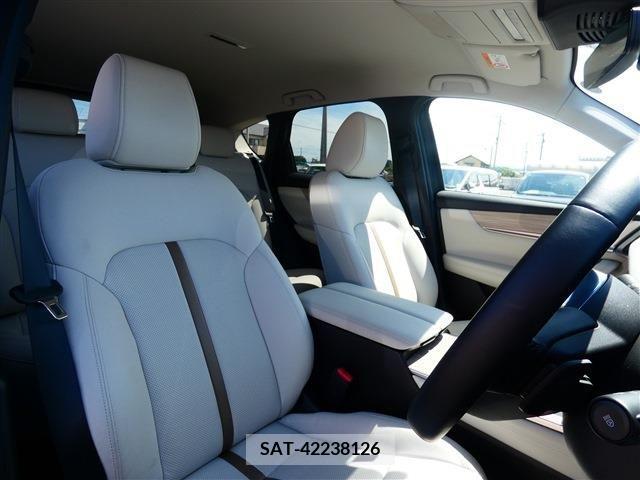 Mazda CX-60 2022-09 351638-6